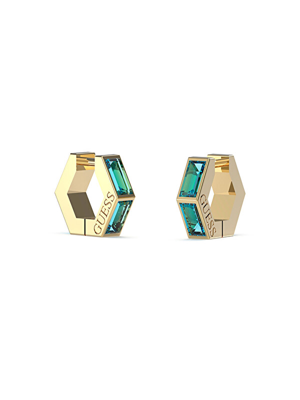 Guess JGUJUBE03133JWYGAQTU Kadın Küpe