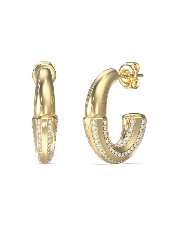 Guess JGUJUBE05365JWYGTU Kadın Küpe