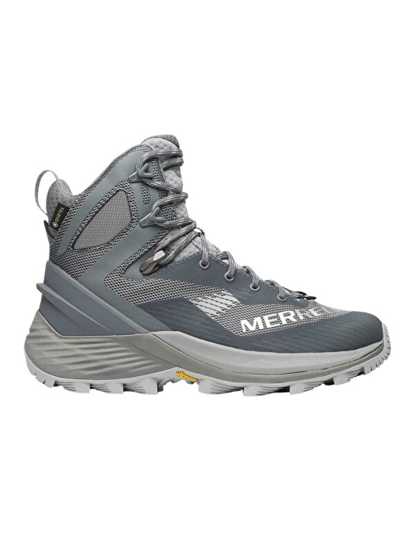 Merrell Mtl Thermo Rogue 4 Mid Gore-Tex Kadın Gri Bot
