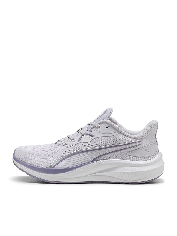 Puma Skyrocket Lite 2 Mor Koşu Ayakkabısı