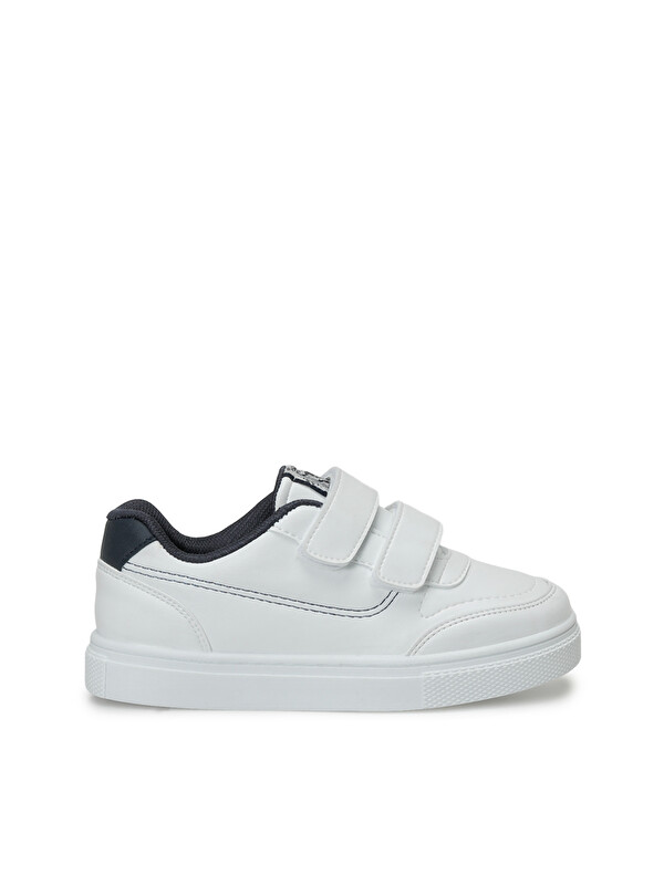 Polaris BURIST.P Beyaz Erkek Çocuk Sneaker