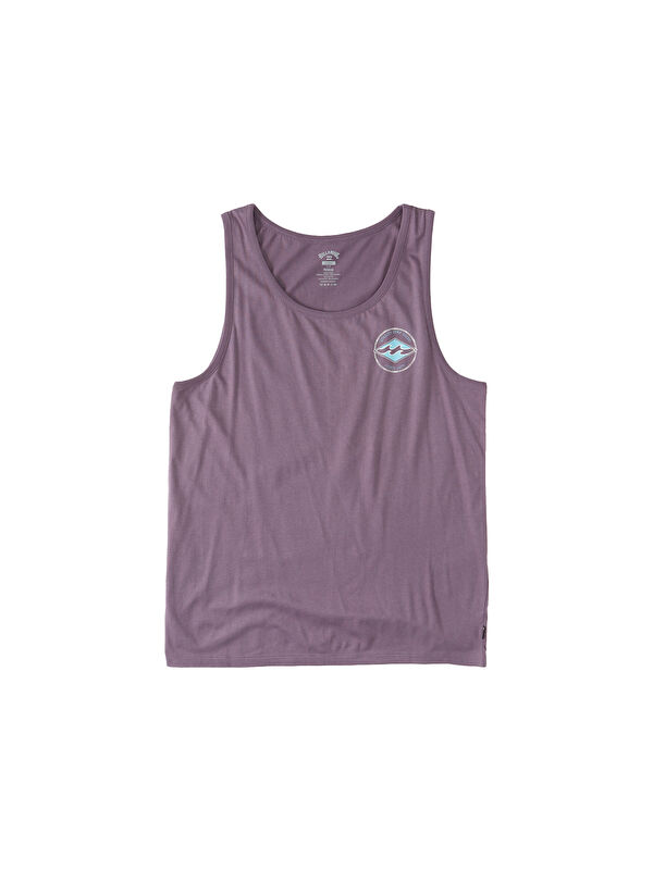 Billabong Rotor Diamond Tk Erkek Mor Atlet