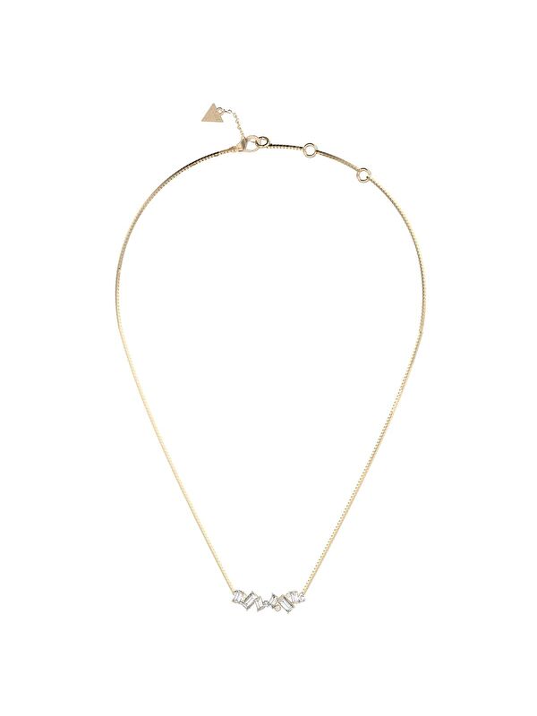 Guess JGUJUBN05358JWYGTU Kadın Kolye