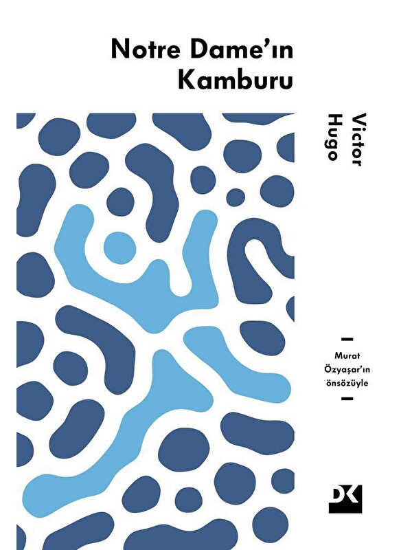 Doğan Kitap Notre Dame'ın Kamburu - Victor Hugo