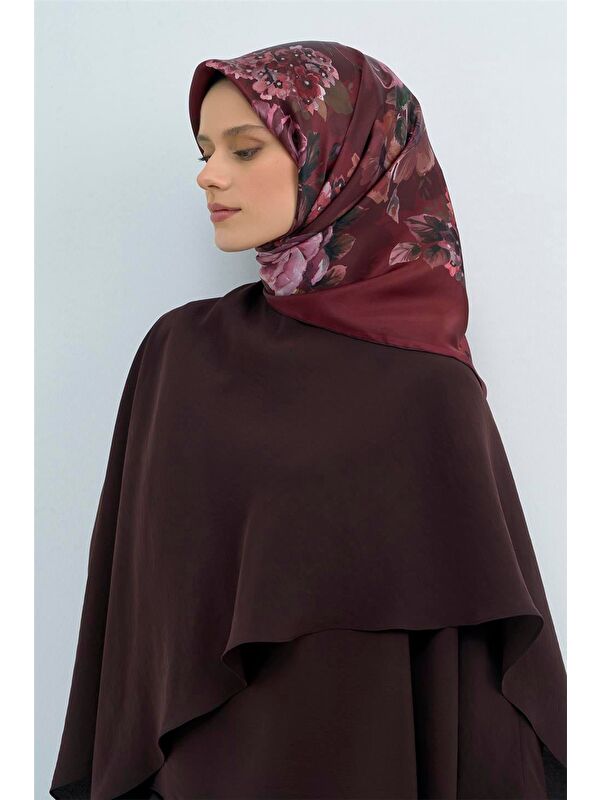 ARMİNE Saf İpek Sura Eşarp 9520D 85