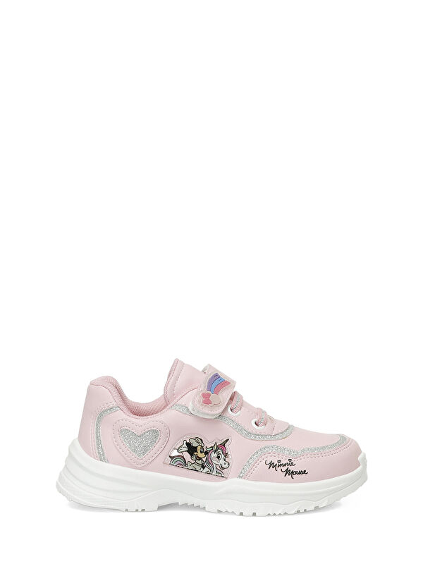 Minnies Mouse WETAS.P5FX Pembe Kız Çocuk Spor Ayakkabı