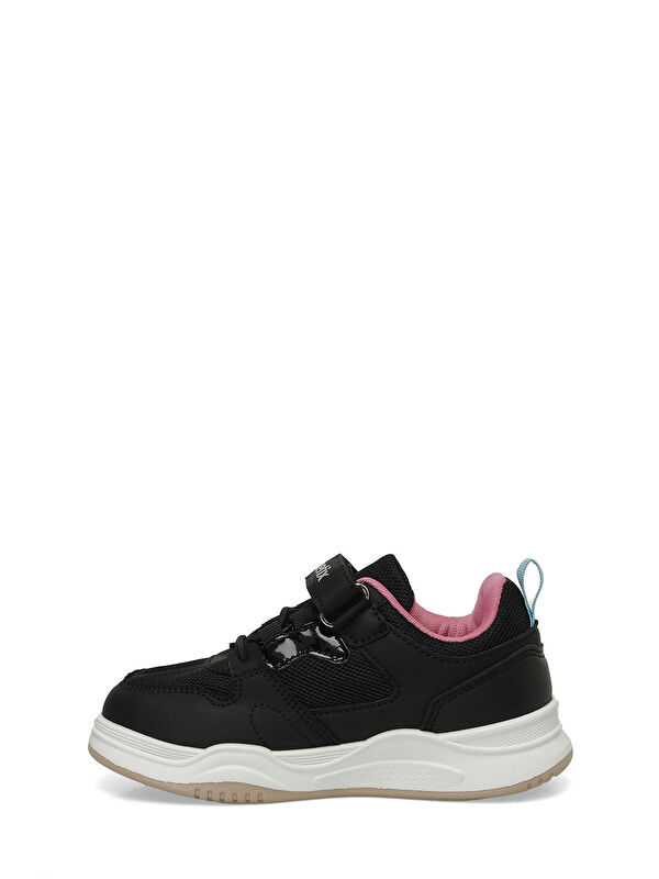 Kinetix Kinetix LAKE 4FX Siyah Kız Çocuk Spor Ayakkabı LC Waikiki'de! Siyah - 4. görsel