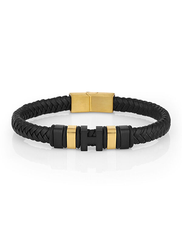 Wesse JWAG1129-02 Erkek Bileklik