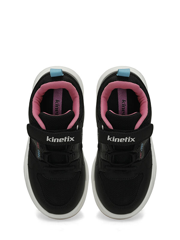 Kinetix Kinetix LAKE 4FX Siyah Kız Çocuk Spor Ayakkabı LC Waikiki'de! Siyah - 5. görsel