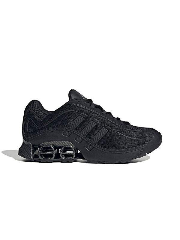 Adidas Megaride O1 Erkek Günlük Ayakkabı JR6937 Siyah