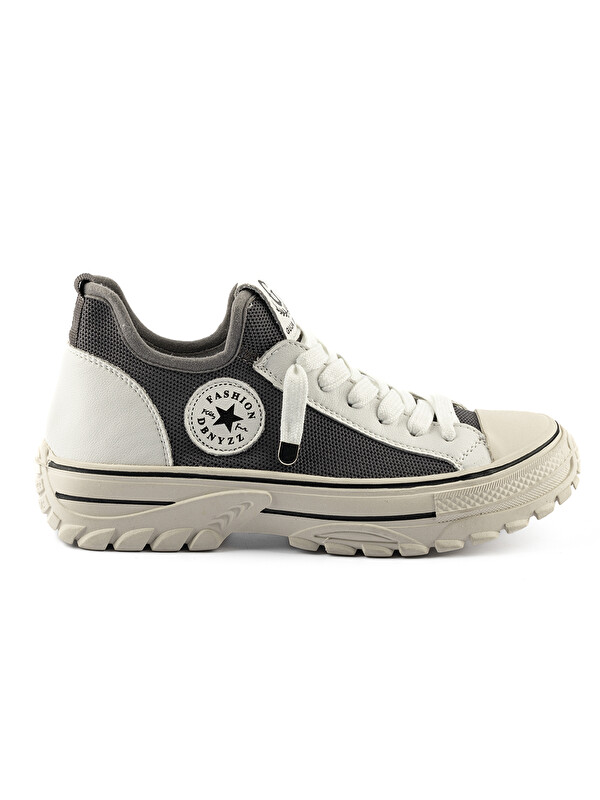Guja Kadın Sneaker 24Y332 GR Gri