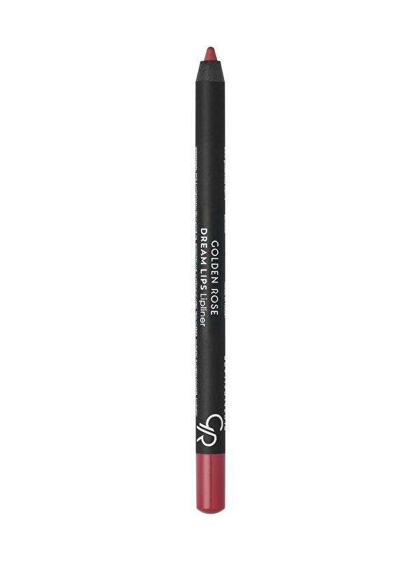 GOLDEN ROSE Dream Lips Lipliner No: 506 Peach Pink - Dudak Kalemi