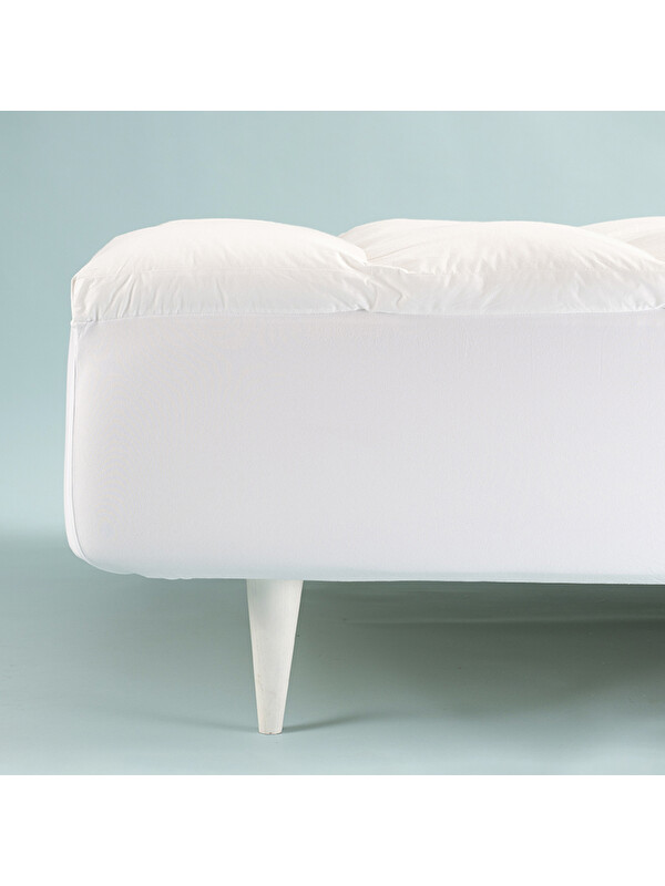 Othello Protecta Cloudia Comfort Topper 200x200+30