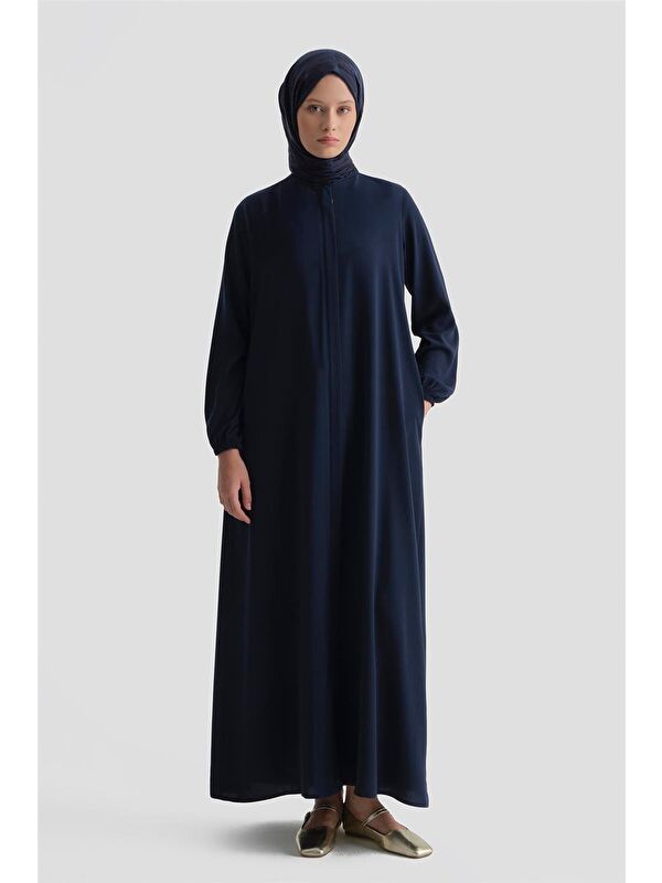 ARMİNE Basic Ferace Lacivert