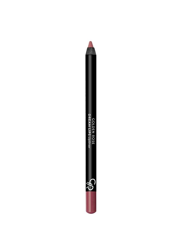 GOLDEN ROSE Dream Lips Dudak Kalemi 511 Pamuk Yağı İçerikli 1,6 g
