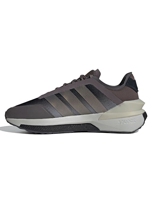 Adidas Antrasit Adidas Avryn UNISEX LS AYAKKABI