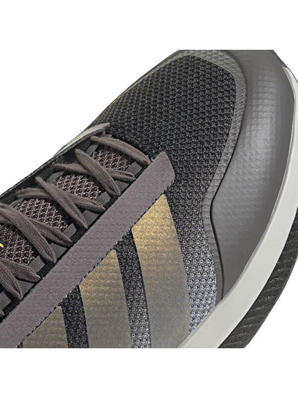 Adidas Antrasit Adidas Avryn UNISEX LS AYAKKABI