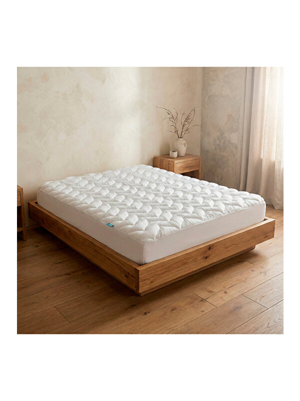 Othello Lovera Topper 120x200 + 30 cm