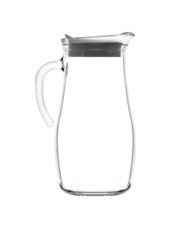 LAV Misket Cam Sürahi Tekli 1,8 L