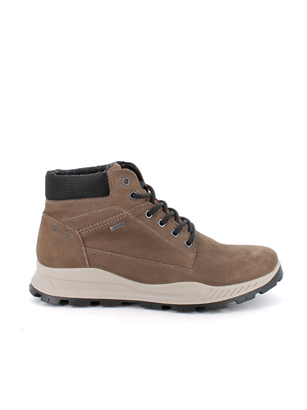 IGI&Co Erkek Bot 8629766 NABUK GUM GORETEX SIERRA Fngo Chiaro
