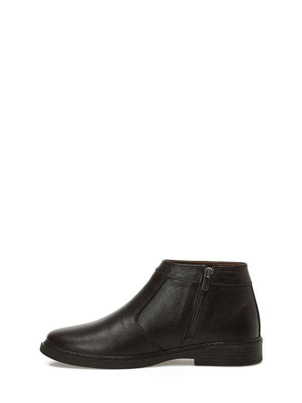 109031.M 5PR Kahverengi Erkek Bot - Görsel 4