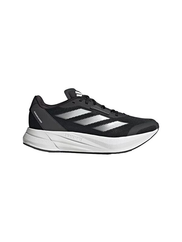 Adidas Duramo Speed Kadın Siyah Yol Koşusu Ayakkabısı