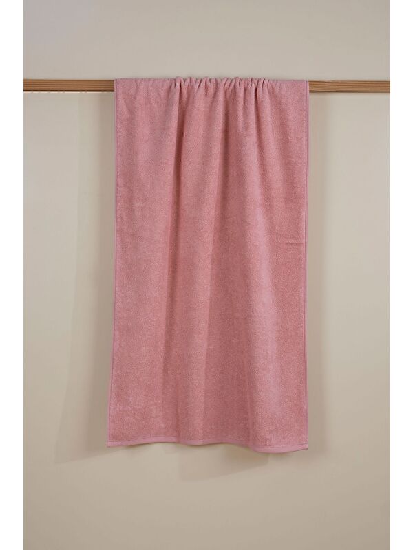 İrya Owen Havlu Banyo Havlusu 70x140 cm Pembe