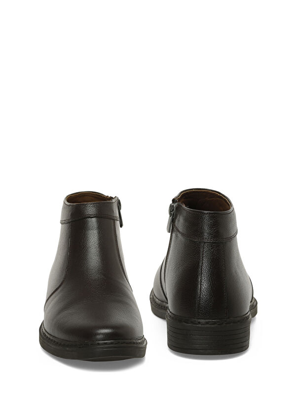 109031.M 5PR Kahverengi Erkek Bot - Görsel 6