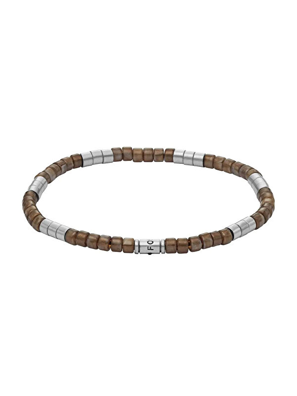 FOSSİL JOA00861-040 Erkek Bileklik