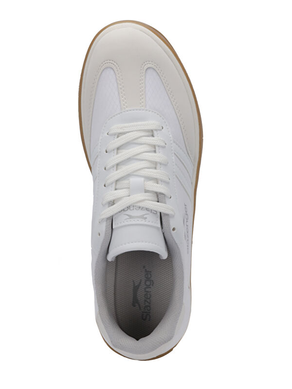 MATIAS I Erkek Sneaker Ayakkabı Beyaz - Görsel 6