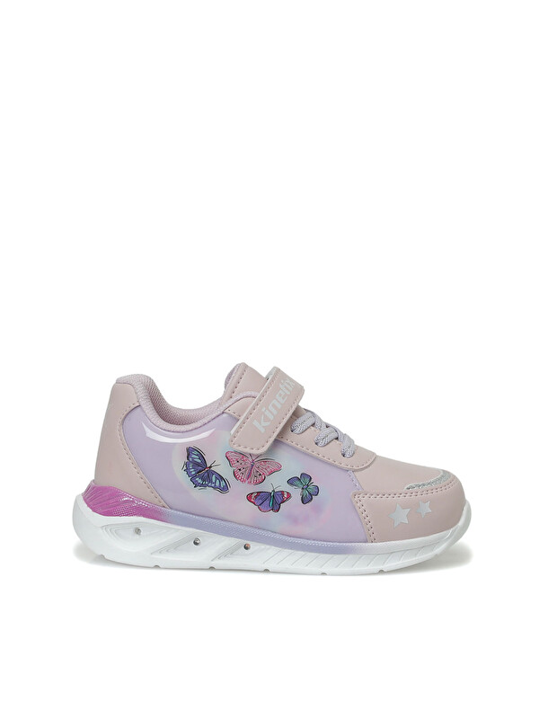 Kinetix CLIO P Pembe Kız Çocuk Spor Ayakkabı