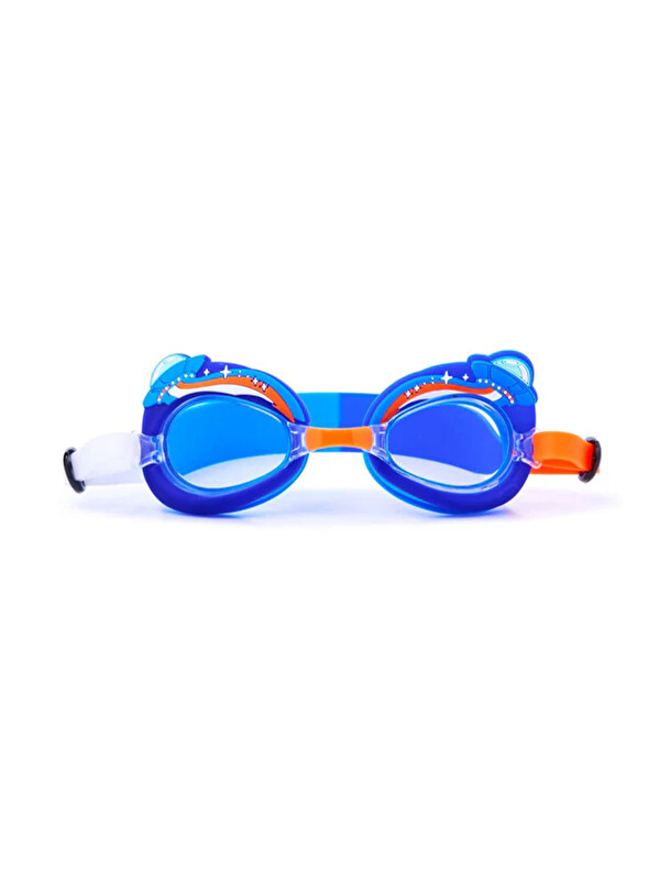 Aqua2ude Mini Ufo Çocuk Deniz Gözlüğü-3+ Yaş