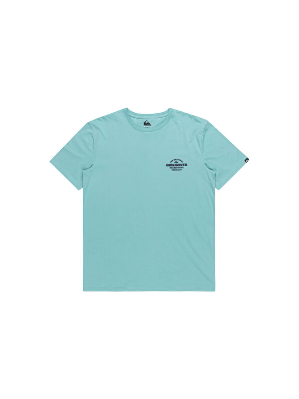 Quiksilver Wild Mountain Erkek Şişme Mont