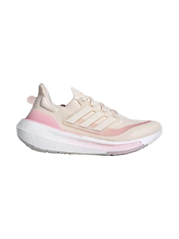 Adidas Ultraboost Light Kadın Beyaz Yol Koşusu Ayakkabısı