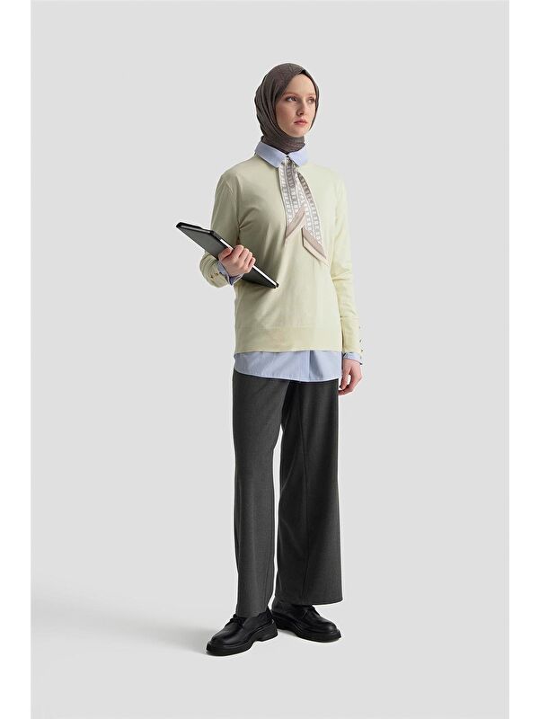 ARMİNE Kazak 25Kd6005 Ekru
