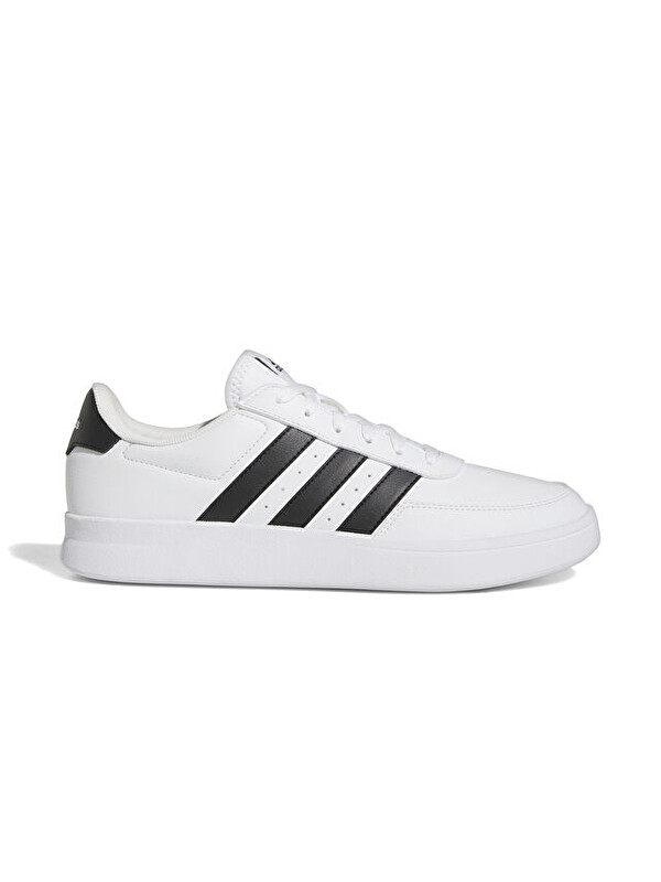 Adidas Breaknet 2.0 Erkek Günlük Ayakkabı HP9426 Beyaz