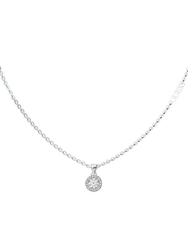Guess JGUJUBN02245JWRHTU Kadın Kolye