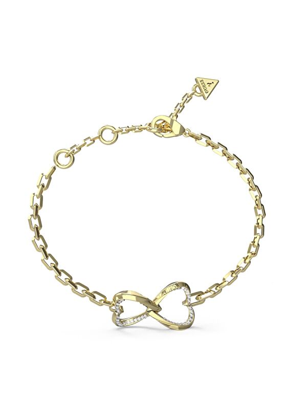 Guess JGUJUBB04618JWYGS Kalpli Kadın Bileklik
