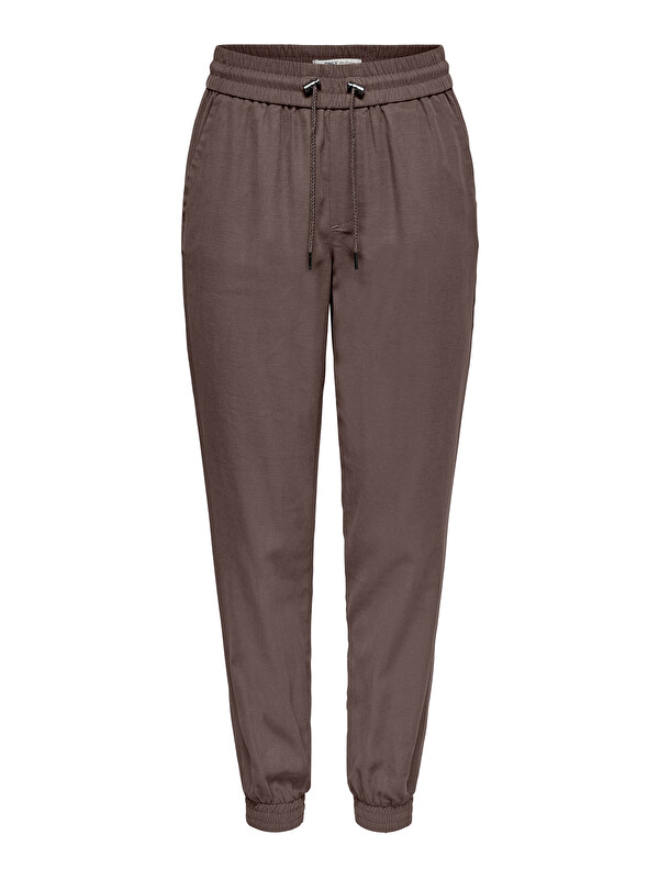 Only Onlkelda Regular Fit Cepli Kadın Pantolon 15203946
