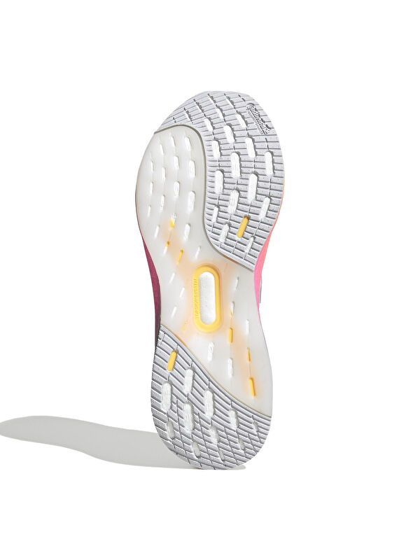 Adidas Beyaz Adidas Ultraboost 5 Kadın Yol Koşusu Ayakkabısı