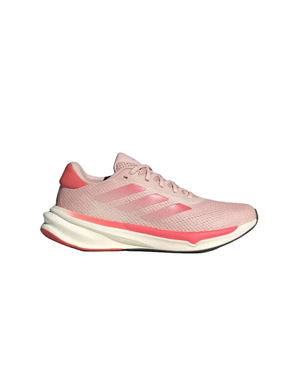 Adidas Supernova Stride Kadın Pembe Yol Koşusu Ayakkabısı