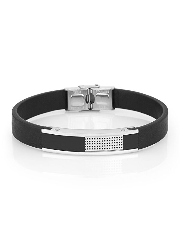 Wesse JWAG1130-02 Erkek Bileklik