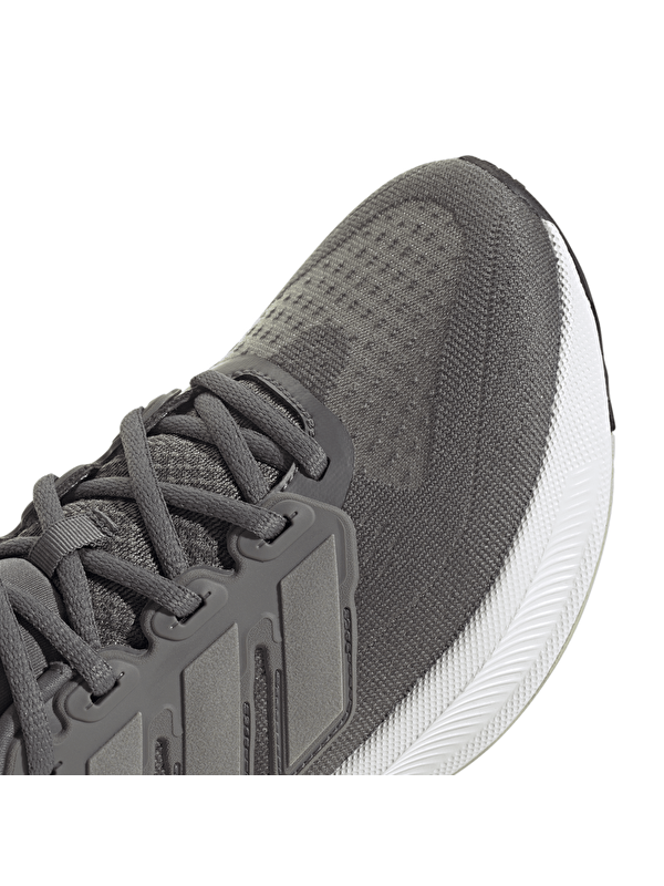 Adidas Gri Adidas Ultrarun 5 Kadın Yol Koşusu Ayakkabısı