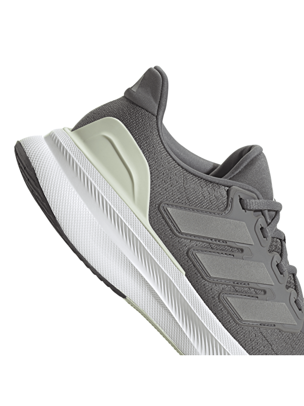 Adidas Gri Adidas Ultrarun 5 Kadın Yol Koşusu Ayakkabısı