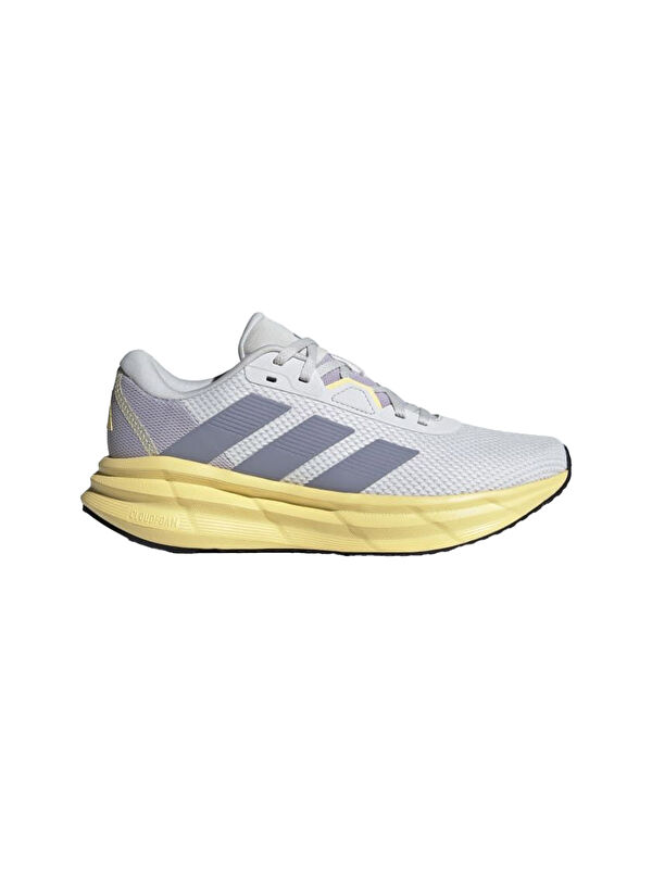 Adidas Galaxy 7 Kadın Gri Yol Koşusu Ayakkabısı