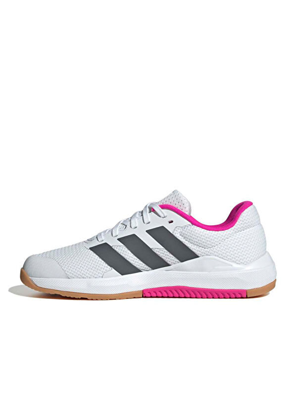 Dropset Base Trainer Kadın Beyaz Spor Ayakkabı - Görsel 3