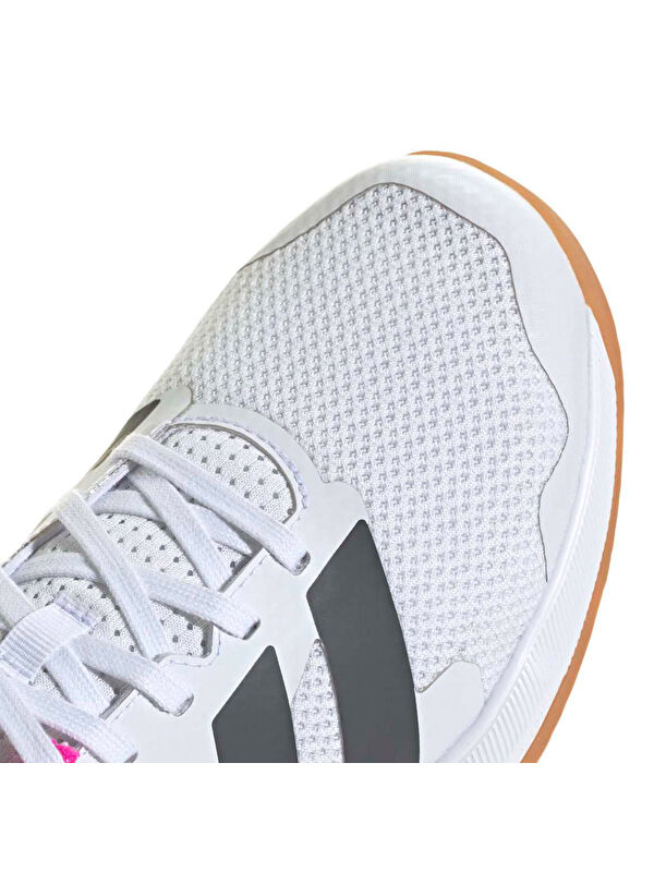 Dropset Base Trainer Kadın Beyaz Spor Ayakkabı - Görsel 5