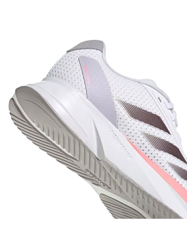 Adidas Beyaz Adidas Duramo Sl Kadın Yol Koşusu Ayakkabısı