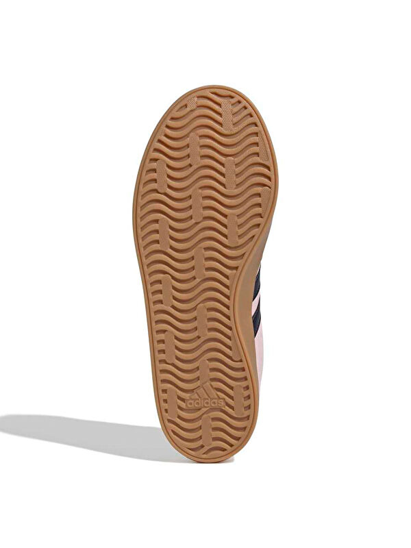 Vl Court 3.0 Kadın Pembe Sneaker - Görsel 6