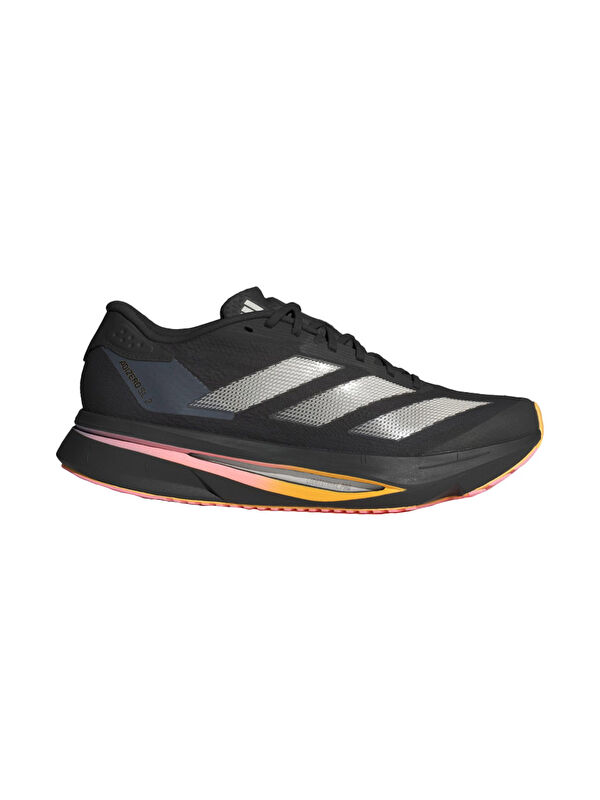 Adidas Adizero Sl2 Kadın Siyah Yol Koşusu Ayakkabısı